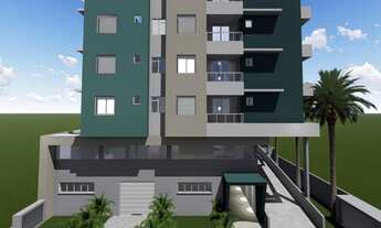 Imagem 3: Apartamento de 01 quarto em construção em Camobi em Santa Maria