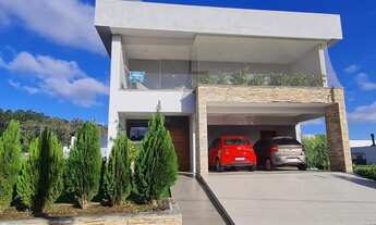 Imagem: Casa 04 dormitórios para venda no Condomínio