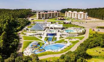 Imagem: Terreno para venda no Recanto Maestro com