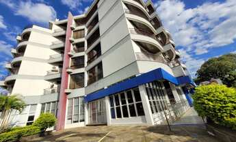 Imagem: Cobertura para venda no Residencial Dutra