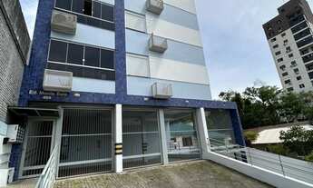 Imagem: Apartamento 02 Dormitórios Mobiliado com