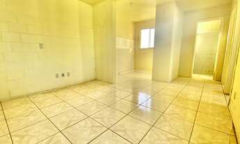 Imagem 4: Apartamento de 02 dormitórios com vaga de garagem para venda no Res. Noel Guaran