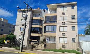 Imagem: Cobertura 03 dormitórios Suíte Sacada