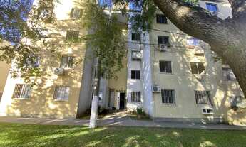 Imagem: Apartamento de 02 dormitórios com vaga