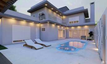 Imagem 5: Terreno para venda com projeto aprovado nas Terras de Santorni