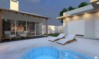 Imagem 6: Terreno para venda com projeto aprovado nas Terras de Santorni