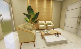 Imagem 5: Apartamento de 01 quarto em construção em Camobi em Santa Maria