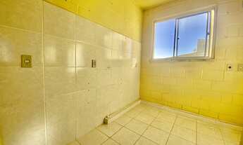 Imagem 6: Apartamento de 02 dormitórios com vaga de garagem para venda no Res. Noel Guaran