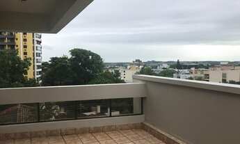 Imagem 3: Cobertura duplex de 04 quartos com 02 box de garagem na Coronel Niederauer em Sa