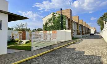 Imagem: Casa em Condomínio Fechado em Camobi