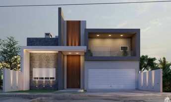 Imagem: Terreno para venda com projeto aprovado