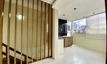 Imagem 3: Cobertura 03 dormitórios para venda com terraço e garagem em Santa Maria