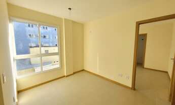 Imagem 3: Apartamento na planta de 1 dormitório para venda em Santa Maria próximo a praça