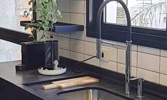 Imagem 6: Apartamento de revenda no ed Livty em Santa Maria - 2dormitórios suíte garagem