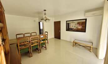 Imagem 4: Apartamento 04 dormitórios para venda 02 Sacadas Frente Garagem no ed Maiorca em