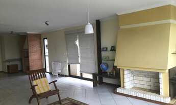 Imagem 2: Cobertura duplex de 04 quartos com 02 box de garagem na Coronel Niederauer em Sa