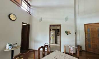 Imagem 5: Cobertura para venda no Residencial Dutra em Santa Maria com 04 dormitórios e 04