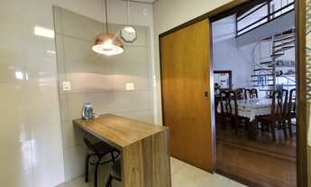 Imagem 7: Cobertura para venda no Residencial Dutra em Santa Maria com 04 dormitórios e 04