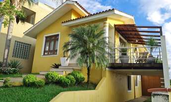 Imagem: Casa para venda no condomínio Fechado Montes