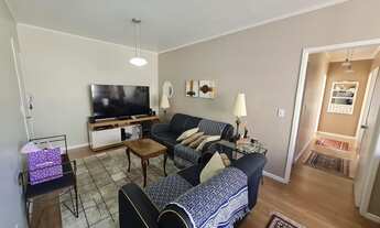 Imagem 3: Apartamento 03 dormitórios para venda em Santa Maria RS com Garagem e Sacada no