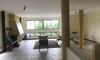 Imagem 4: Cobertura duplex de 04 quartos com 02 box de garagem na Coronel Niederauer em Sa