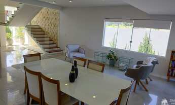 Imagem 3: Casa 04 dormitórios para venda no Condomínio Fechado Cidade Universitária em San