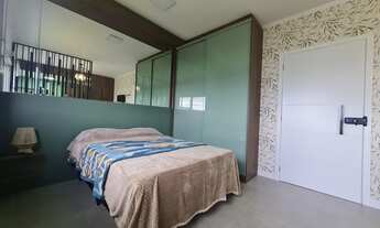 Imagem: Apartamento mobiliado tipo Studio a venda