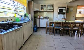 Imagem 2: Casa de 03 dormitórios para comprar em Camobi Santa Maria/RS terreno com 600m²