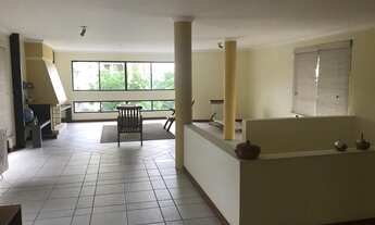 Imagem 5: Cobertura duplex de 04 quartos com 02 box de garagem na Coronel Niederauer em Sa