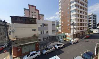 Imagem 2: Apartamento de 02 com elevador no centro de Santa Maria