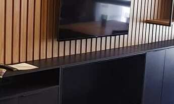 Imagem 3: Apartamento de revenda no ed Livty em Santa Maria - 2dormitórios suíte garagem