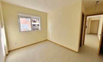 Imagem 7: Apartamento na planta de 1 dormitório com garagem para venda em Santa Maria próx