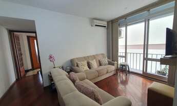 Imagem 3: Apartamento de 02 com elevador no centro de Santa Maria