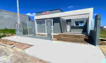 Imagem: Casa para venda no Residencial Galápagos