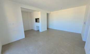 Imagem 3: Apartamento 2 dormitórios, com churrasqueira , sacada e garagem