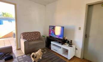 Imagem 5: Casa de 03 dormitórios para comprar em Camobi Santa Maria/RS terreno com 600m²