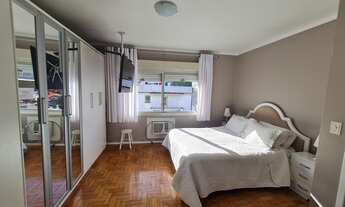 Imagem 4: Apartamento 03 dormitórios para venda em Santa Maria RS com Garagem e Sacada no