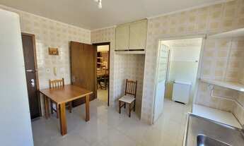 Imagem 6: Apartamento 04 dormitórios para venda 02 Sacadas Frente Garagem no ed Maiorca em