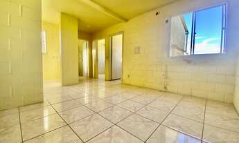 Imagem 2: Apartamento de 02 dormitórios com vaga de garagem para venda no Res. Noel Guaran