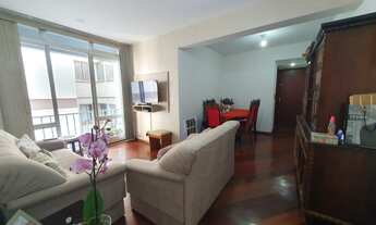 Imagem 4: Apartamento de 02 com elevador no centro de Santa Maria