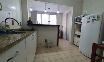 Imagem 7: Apartamento de 02 com elevador no centro de Santa Maria