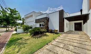 Imagem: Casa 03 dormitórios alto padrão em condomínio