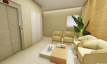 Imagem 6: Apartamento de 01 quarto em construção em Camobi em Santa Maria