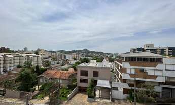 Imagem 4: Apartamento 02 Dormitórios Mobiliado com Garagem Elevador no Ed Monte Belo - bai