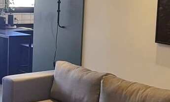 Imagem 4: Apartamento de revenda no ed Livty em Santa Maria - 2dormitórios suíte garagem