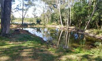 Imagem 6: Sobrado Itaara + Pavilhão 150m2 próximo Quartel da 13° CIA DAM -LOCADO