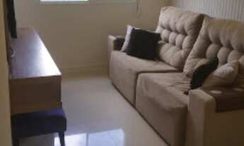 Imagem 2: Apto 2 dormitório em Poa, perto do Sesc, elevador, salão de festas