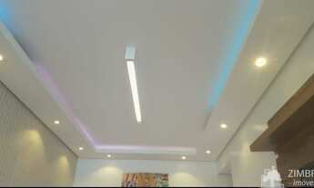 Imagem 5: Apto 2 dormitório em Poa, perto do Sesc, elevador, salão de festas