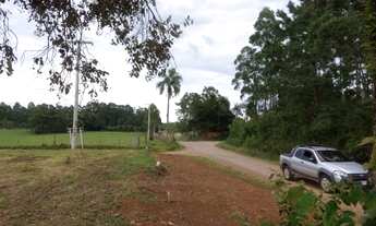 Imagem 3: Terreno em Itaara, Ok pra financiar