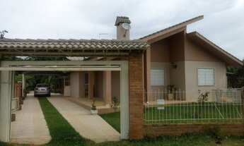 Imagem: Lindo sítio em Restinga Seca! Com horta